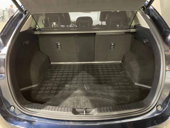 Mazda CX-5 II с пробегом 2017 года, цена 2 548 000 рублей, 102815 км, внедорожник, Автокод Объявления