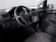 Volkswagen Caddy IV Москва  - изображение 31