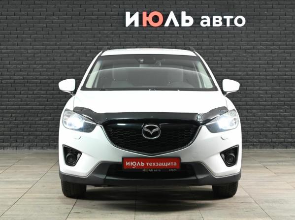Mazda CX-5 I с пробегом 2012 года, цена 1 470 000 рублей, 186650 км, внедорожник, Автокод Объявления