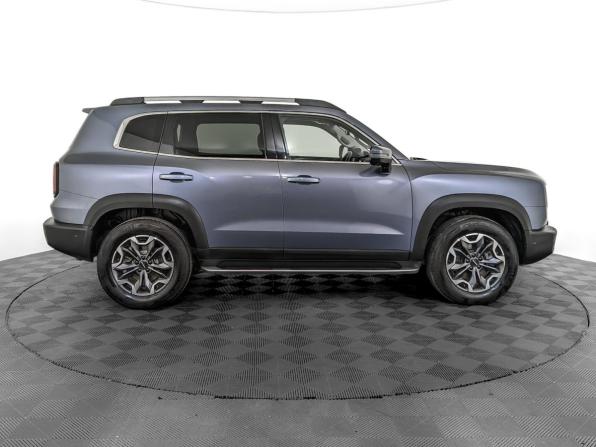 Haval Dargo I с пробегом 2023 года, цена 2 490 000 рублей, 57750 км, внедорожник, Автокод Объявления