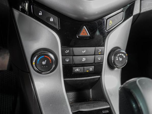 Chevrolet Cruze I с пробегом 2011 года, цена 599 000 рублей, 240444 км, седан, Автокод Объявления