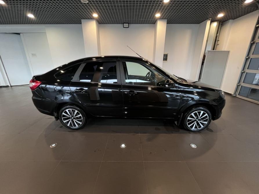 Lada (ВАЗ) Granta I Рестайлинг Чебоксары  - изображение 2