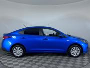 Hyundai Solaris II Рестайлинг Ростов-на-Дону  - изображение 25