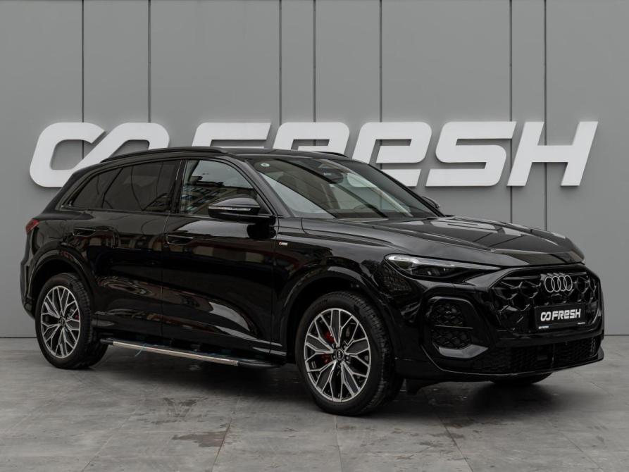 Audi Q5 III Краснодар  - изображение 1