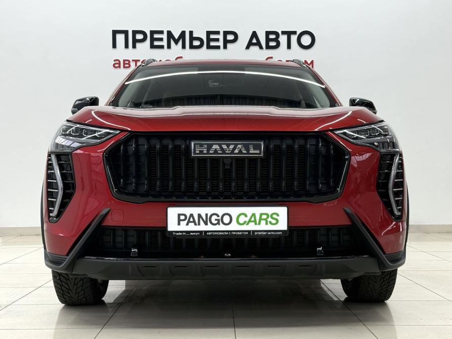 Haval Jolion I Рестайлинг Смоленск  - изображение 12