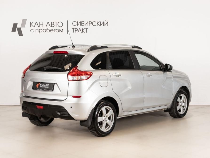 Lada (ВАЗ) XRAY I Казань  - изображение 3