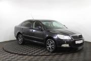 Skoda Octavia II (A5) Рестайлинг Нижний Новгород  - изображение 26
