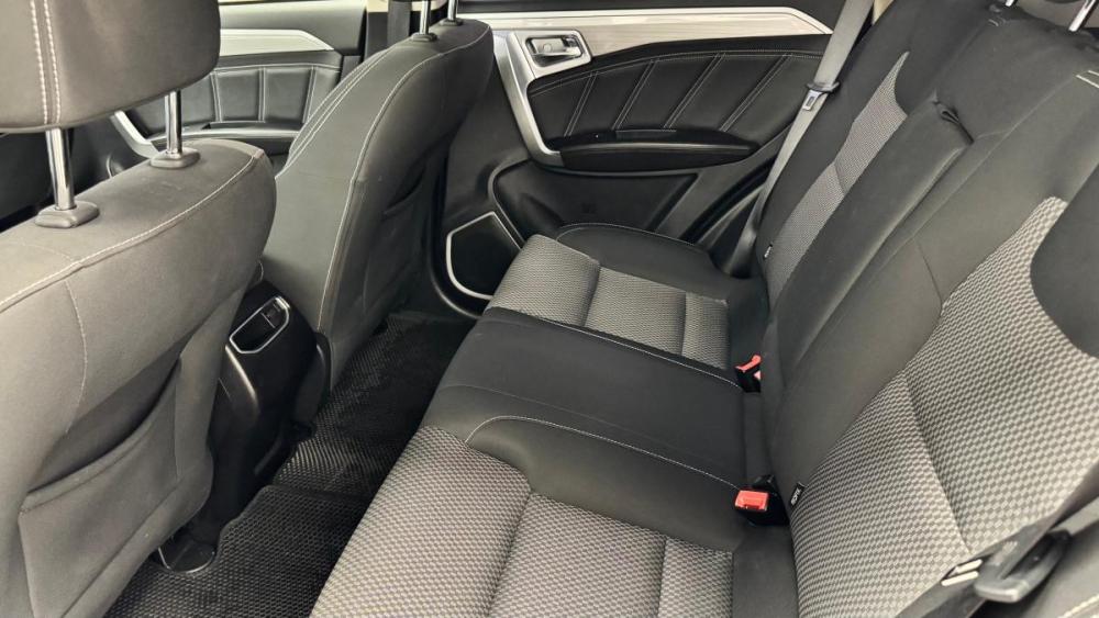 Geely Emgrand X7 I Рестайлинг 2 Липецк  - изображение 10