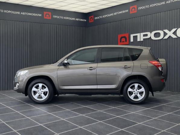 Toyota RAV4 III (XA30) Рестайлинг с пробегом 2011 года, цена 1 467 000 рублей, 142678 км, внедорожник, Автокод Объявления