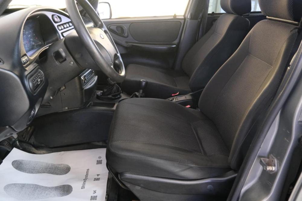 Chevrolet Niva I Омск  - изображение 8