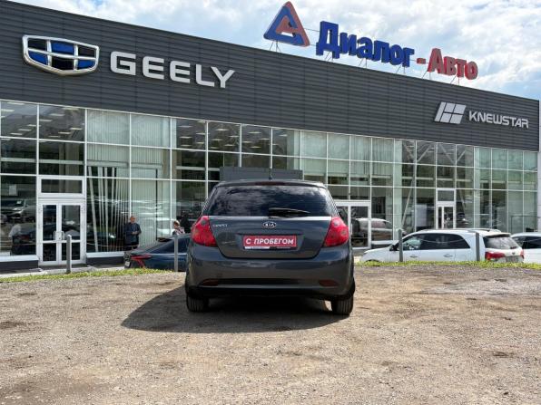 Kia Ceed I с пробегом 2008 года, цена 500 000 рублей, 221506 км, хэтчбек, Автокод Объявления