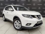 Nissan X-Trail III Москва  - изображение 30