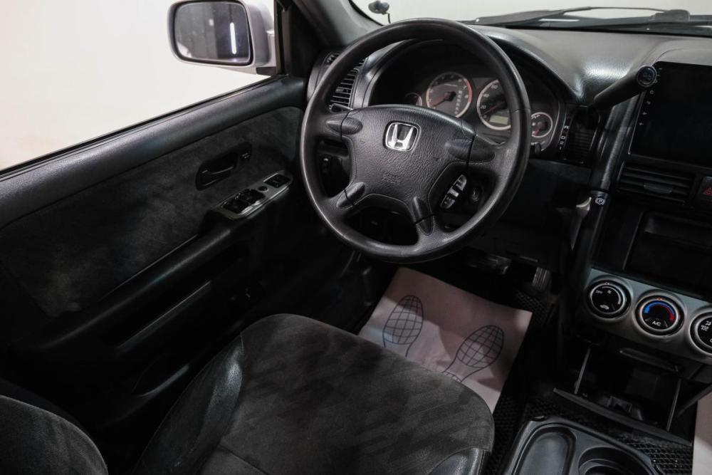 Honda CR-V II Новокузнецк  - изображение 16