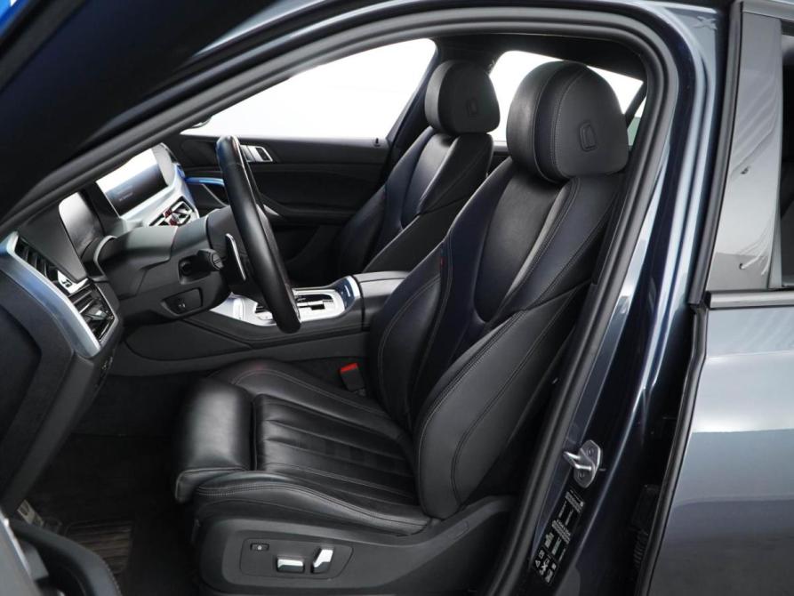 BMW X6 III (G06) Москва  - изображение 10