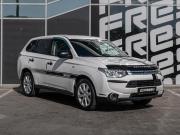 Mitsubishi Outlander III Рестайлинг Краснодар  - изображение 19