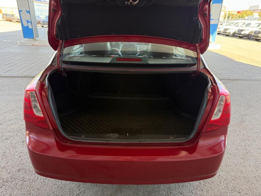 Chevrolet Lacetti I Волгоград  - изображение 19