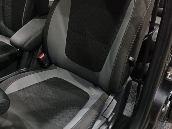 Lada (ВАЗ) Vesta I Рестайлинг (NG) с пробегом 2025 года, цена 1 380 000 рублей, 15731 км, седан, Автокод Объявления