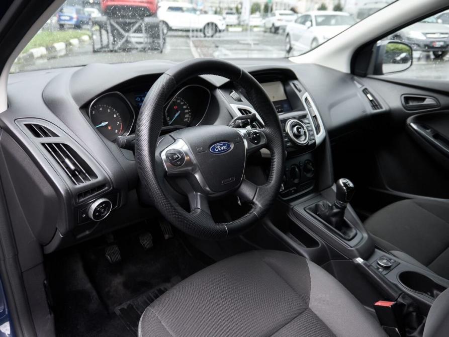 Ford Focus III Казань  - изображение 5