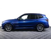 BMW X3 III (G01) Москва  - изображение 35
