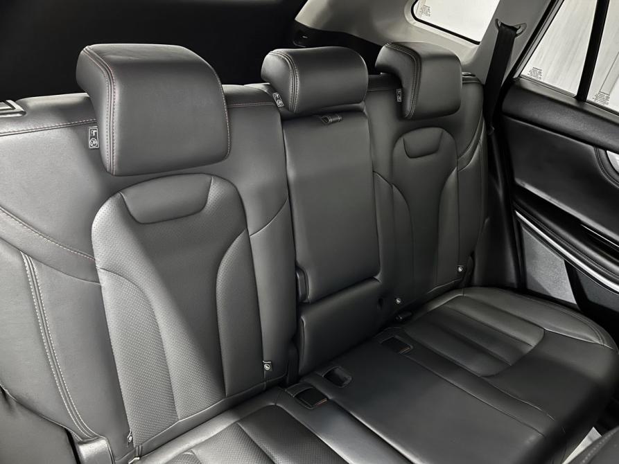 Changan CS75 I Рестайлинг Тверь  - изображение 12
