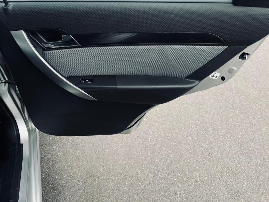 Chevrolet Nexia I Санкт-Петербург  - изображение 16