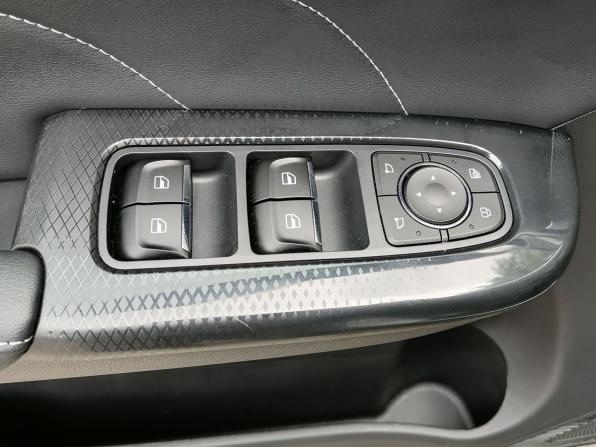 Haval M6 II с пробегом 2025 года, цена 2 070 000 рублей, 19656 км, внедорожник, Автокод Объявления