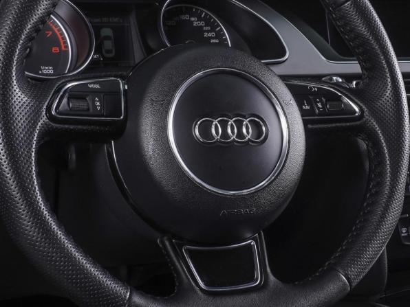 Audi A5 I (8T) Рестайлинг с пробегом 2012 года, цена 1 519 000 рублей, 185099 км, купе, Автокод Объявления