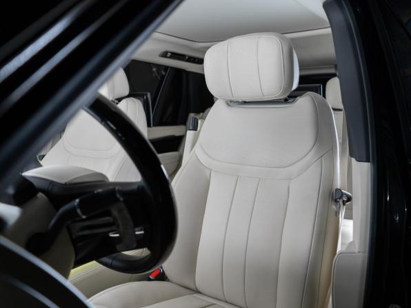 Новый Land Rover Range Rover V 2026 года, цена 28 490 000 рублей, внедорожник, Автокод Объявления