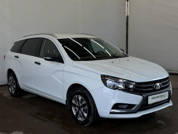 Lada (ВАЗ) Vesta I с пробегом 2021 года, цена 1 170 000 рублей, 97500 км, универсал, Автокод Объявления