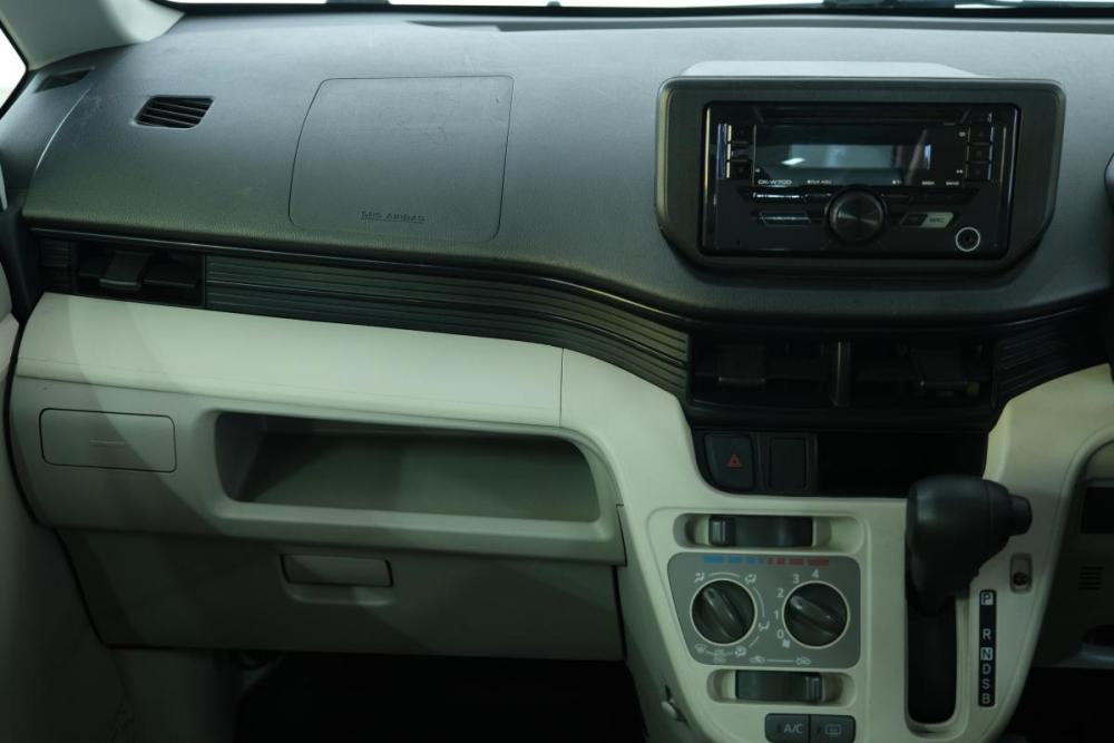 Daihatsu Move VI Рестайлинг Омск  - изображение 16