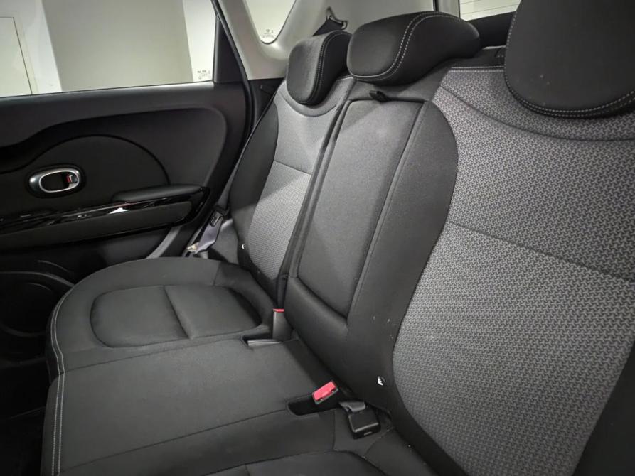 Kia Soul II Рестайлинг Казань  - изображение 15
