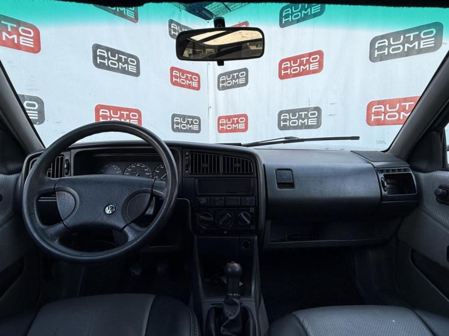 Volkswagen Passat B3 Санкт-Петербург  - изображение 7