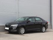 Skoda Rapid II Белгород  - изображение 33