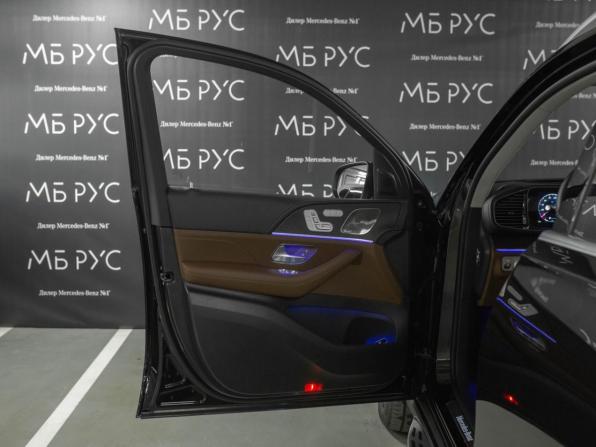 Новый Mercedes-Benz GLE II (V167) Рестайлинг 2026 года, цена 11 648 000 рублей, внедорожник, Автокод Объявления