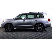 Lexus LX III Москва  - изображение 36