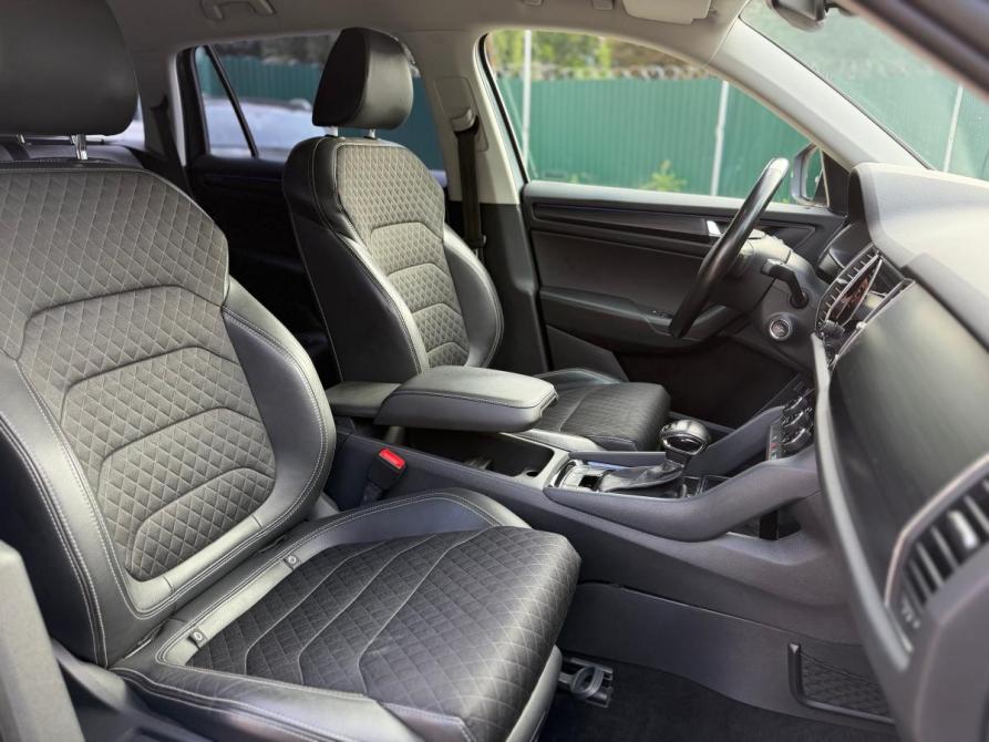 Skoda Kodiaq I Великий Новгород  - изображение 17