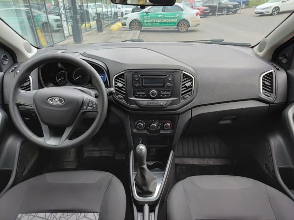 Lada (ВАЗ) XRAY I с пробегом 2016 года, цена 649 000 рублей, 49144 км, хэтчбек, Автокод Объявления