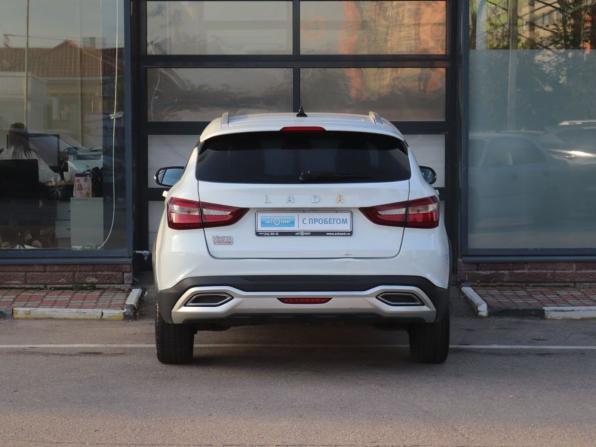 Lada (ВАЗ) Vesta I Рестайлинг (NG) с пробегом 2024 года, цена 1 471 000 рублей, 40000 км, универсал, Автокод Объявления