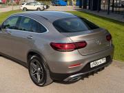 Mercedes-Benz GLC Coupe I (C253) Рестайлинг Пермь  - изображение 34