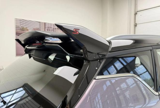 Новый Geely Coolray I Рестайлинг 2 2026 года, цена 2 914 990 рублей, внедорожник, Автокод Объявления