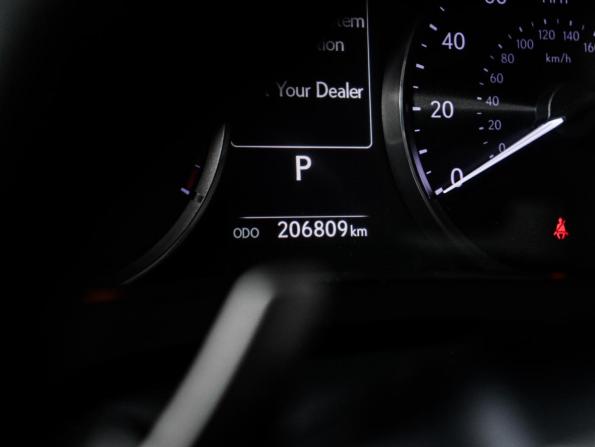 Lexus IS III Рестайлинг с пробегом 2017 года, цена 2 650 000 рублей, 206808 км, седан, Автокод Объявления