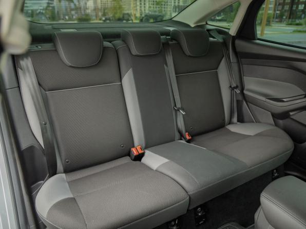 Ford Focus III с пробегом 2011 года, цена 770 000 рублей, 134127 км, седан, Автокод Объявления