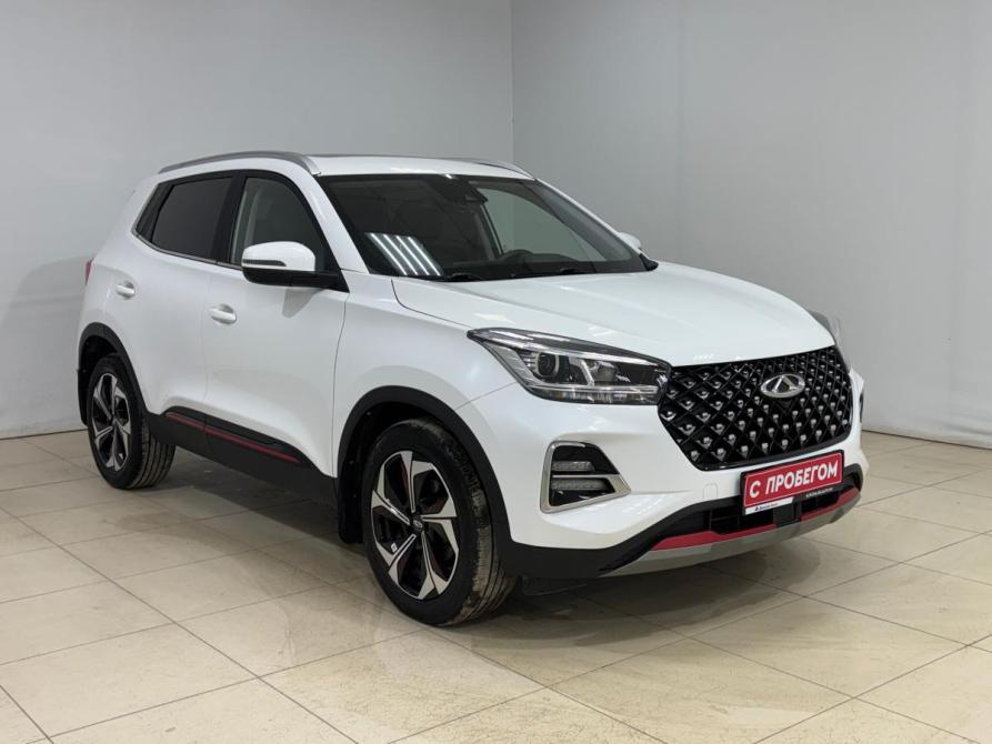 Chery Tiggo 4 Pro I Альметьевск  - изображение 3