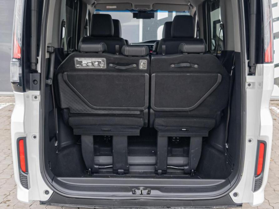 Honda Stepwgn V Краснодар  - изображение 23
