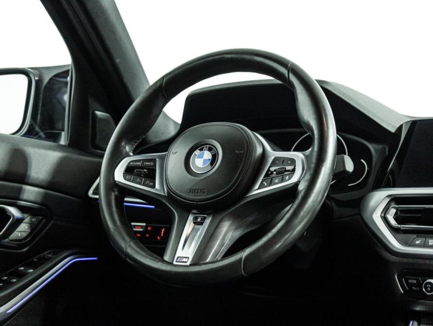 BMW 3 серии VII (G2x) Санкт-Петербург  - изображение 15