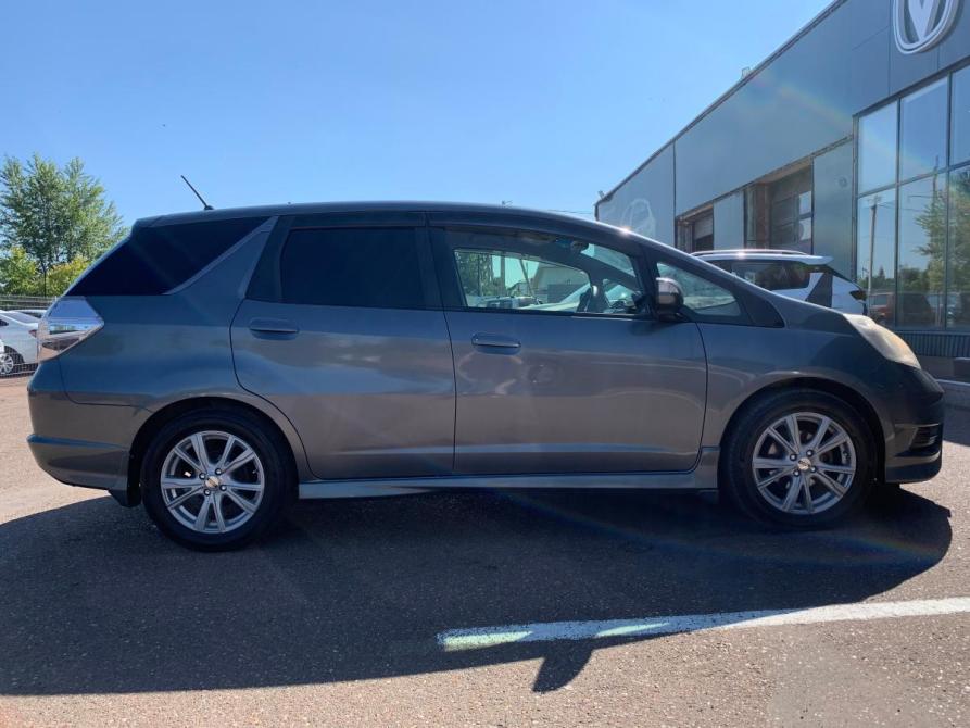 Honda Fit Shuttle I Стерлитамак  - изображение 7