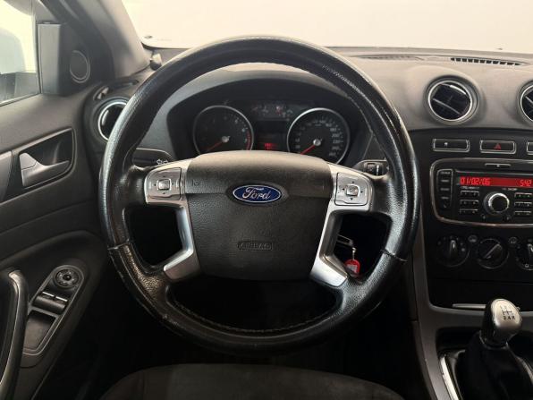 Ford Mondeo IV Рестайлинг с пробегом 2011 года, цена 565 000 рублей, 199203 км, седан, Автокод Объявления