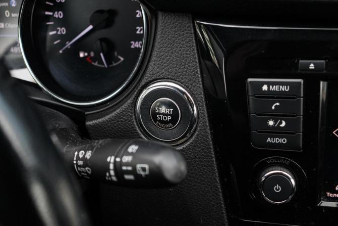 Nissan X-Trail III Рестайлинг с пробегом 2020 года, цена 2 580 000 рублей, 48917 км, внедорожник, Автокод Объявления