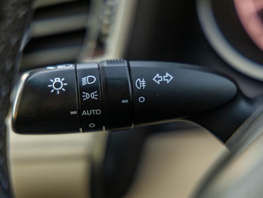 Toyota Camry VIII (XV70) Рестайлинг Волгоград  - изображение 18