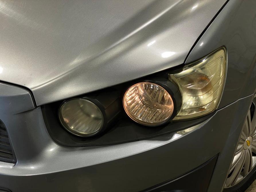 Chevrolet Aveo II Челябинск  - изображение 9